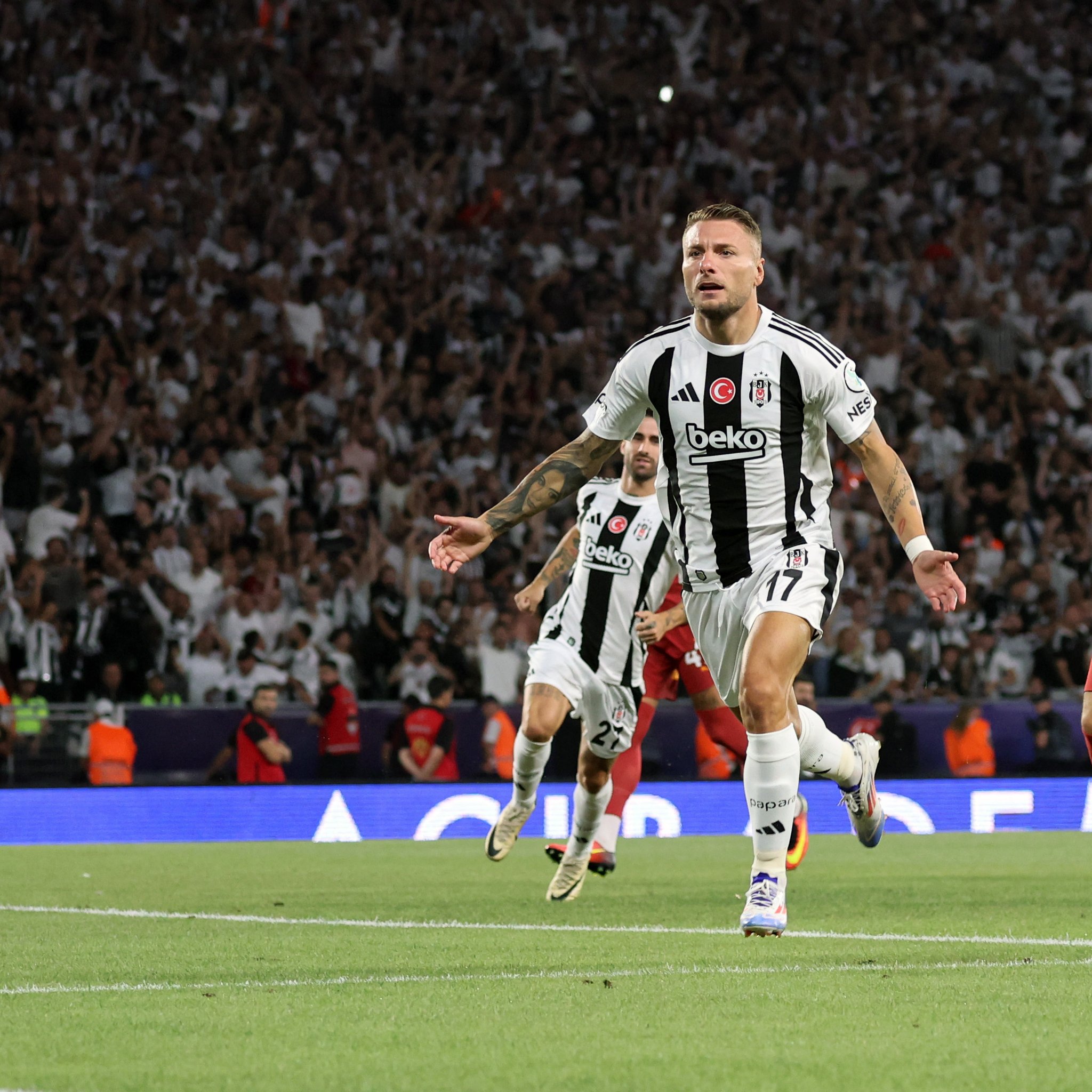 欧洲预选赛中土耳其表现出色——实力脱颖而出的简单介绍