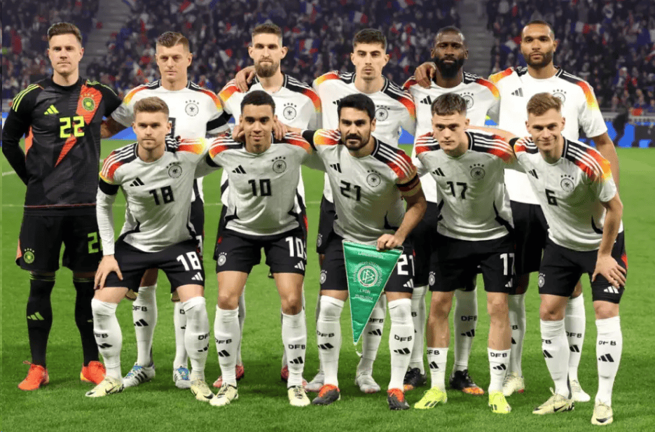 匈牙利队在欧国联比赛中实现胜利